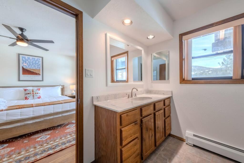 Grand Angel Fire Mountain Luxury Ski Chalet Exterior foto